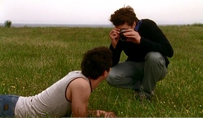 舍不得哥哥剧照的剧照