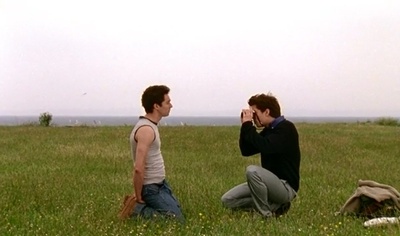 舍不得哥哥剧照的剧照