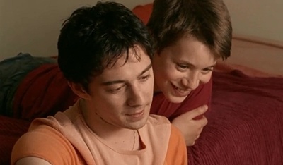 舍不得哥哥剧照的剧照