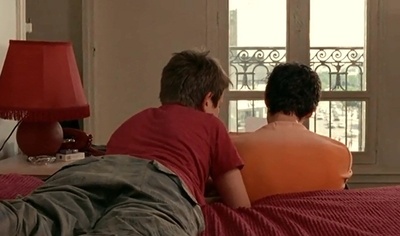 舍不得哥哥剧照的剧照