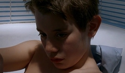 舍不得哥哥剧照的剧照