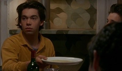 舍不得哥哥剧照的剧照