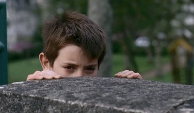 舍不得哥哥剧照的剧照