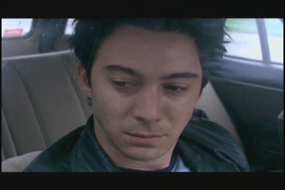 舍不得哥哥剧照的剧照