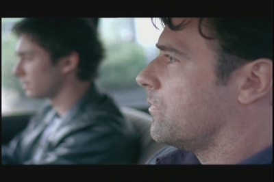 舍不得哥哥剧照的剧照