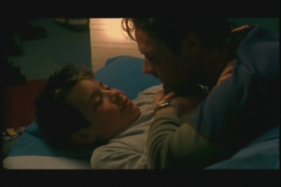 舍不得哥哥剧照的剧照