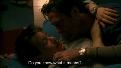 舍不得哥哥剧照的剧照