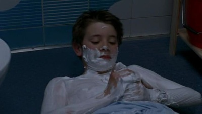 舍不得哥哥剧照的剧照