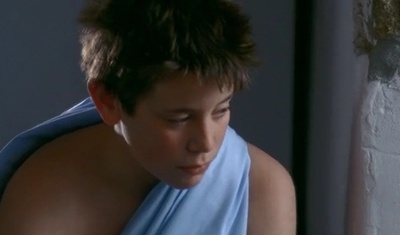 舍不得哥哥剧照的剧照