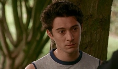 舍不得哥哥剧照的剧照