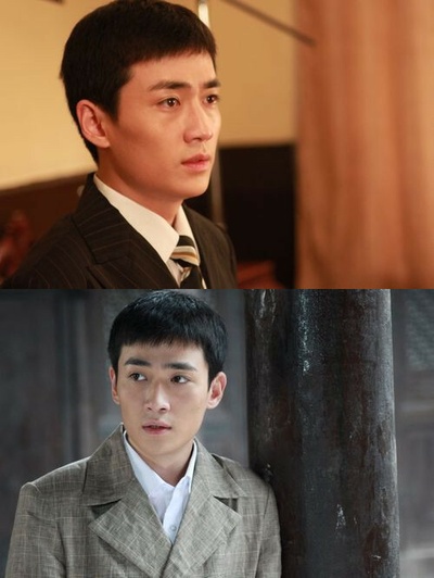 绅士大盗剧照的剧照