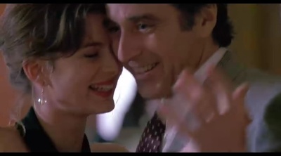 闻香识女人剧照的剧照