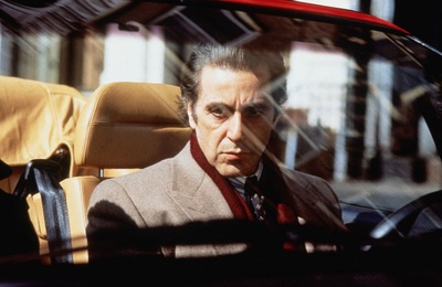 闻香识女人剧照的剧照