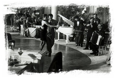 闻香识女人剧照的剧照