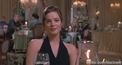 闻香识女人剧照的剧照