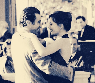 闻香识女人剧照的剧照