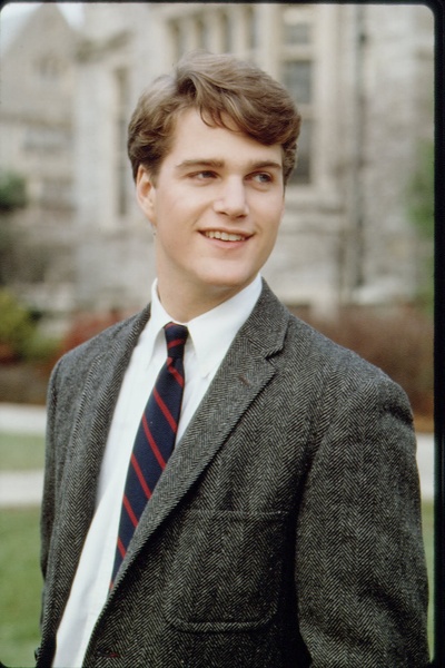 闻香识女人剧照的剧照