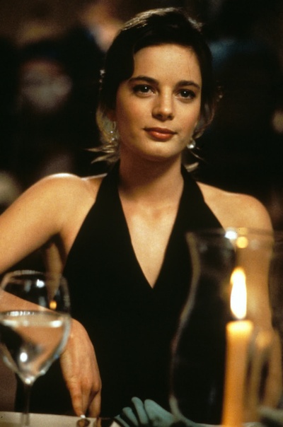 闻香识女人剧照的剧照