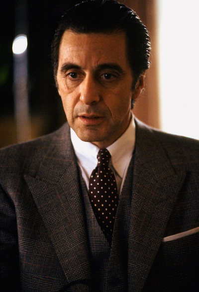 闻香识女人剧照的剧照