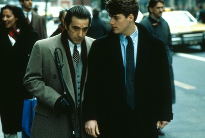 闻香识女人剧照的剧照