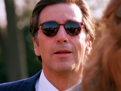 闻香识女人剧照的剧照