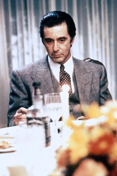 闻香识女人剧照的剧照