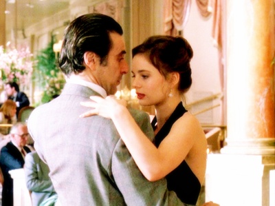 闻香识女人剧照的剧照