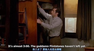 闻香识女人剧照的剧照