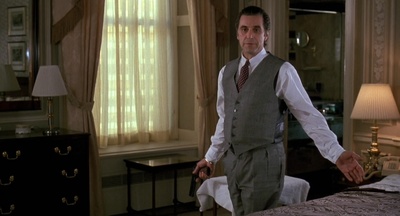 闻香识女人剧照的剧照