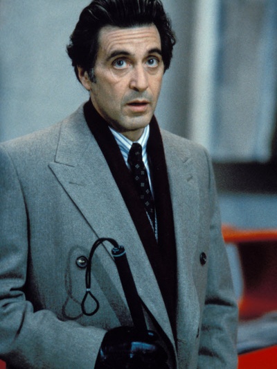 闻香识女人剧照的剧照