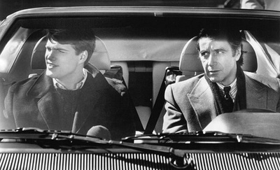 闻香识女人剧照的剧照