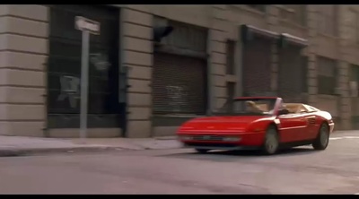 闻香识女人剧照的剧照