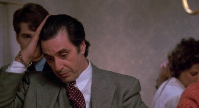 闻香识女人剧照的剧照