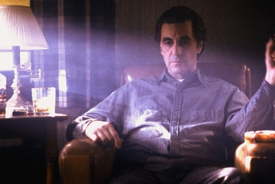 闻香识女人剧照的剧照