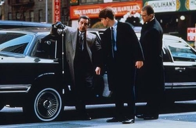 闻香识女人剧照的剧照