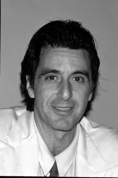 闻香识女人剧照的剧照