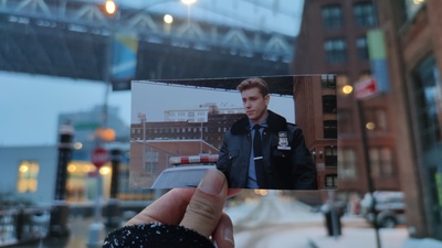 闻香识女人剧照的剧照