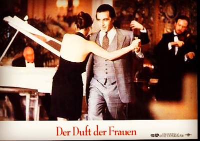 闻香识女人剧照的剧照