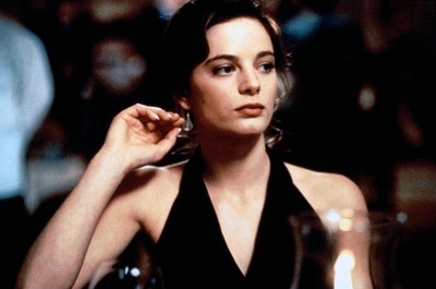 闻香识女人剧照的剧照