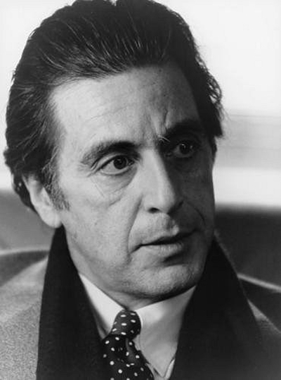 闻香识女人剧照的剧照