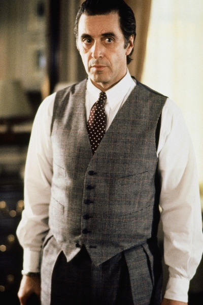 闻香识女人剧照的剧照