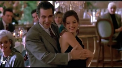 闻香识女人剧照的剧照