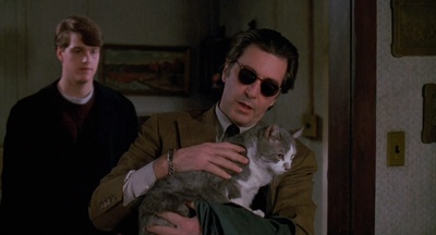 闻香识女人剧照的剧照