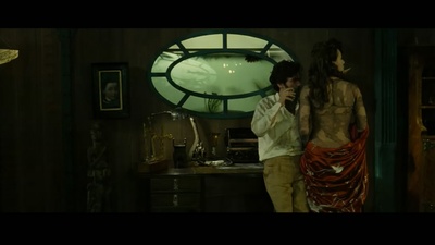 绅士大盗剧照的剧照