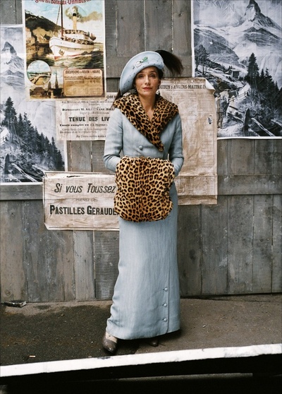 绅士大盗剧照的剧照