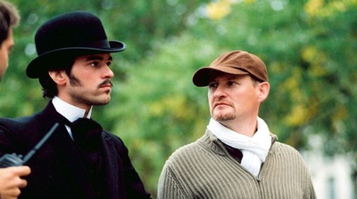 绅士大盗剧照的剧照