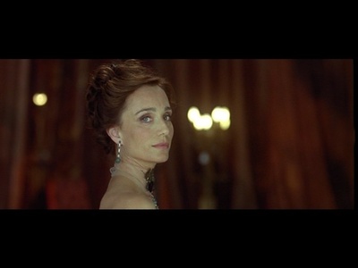 绅士大盗剧照的剧照