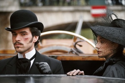 绅士大盗剧照的剧照