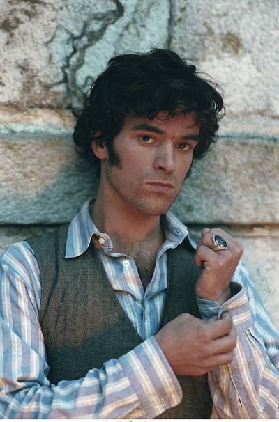 绅士大盗剧照的剧照