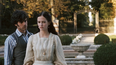 绅士大盗剧照的剧照